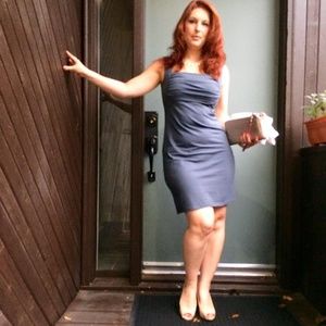 Meet your Posher, Abbie!